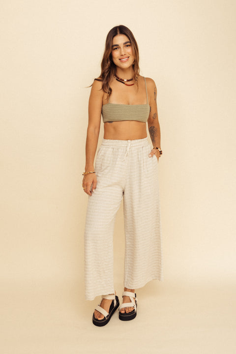 Pantalón Rohana Arena