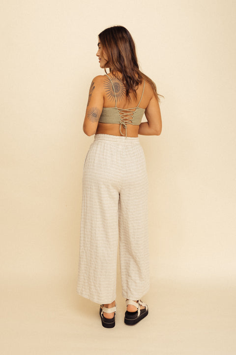 Pantalón Rohana Arena