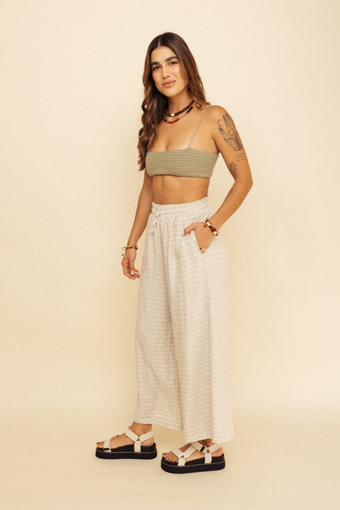 Pantalón Rohana Arena