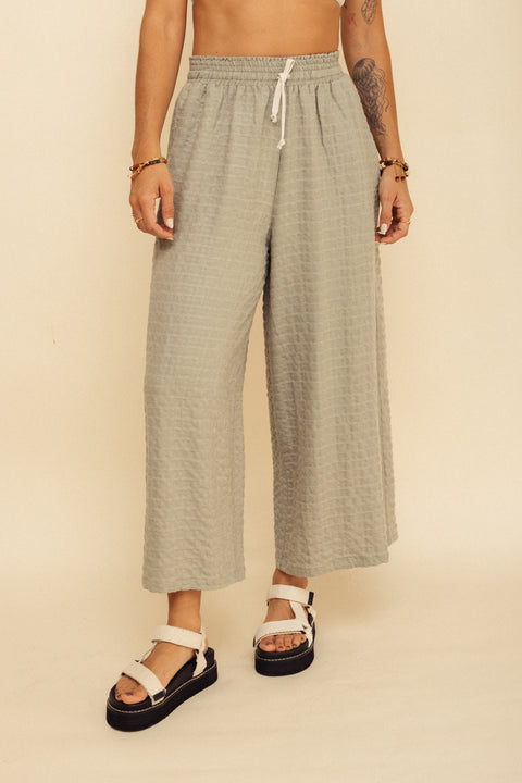 Pantalón Rohana Verde