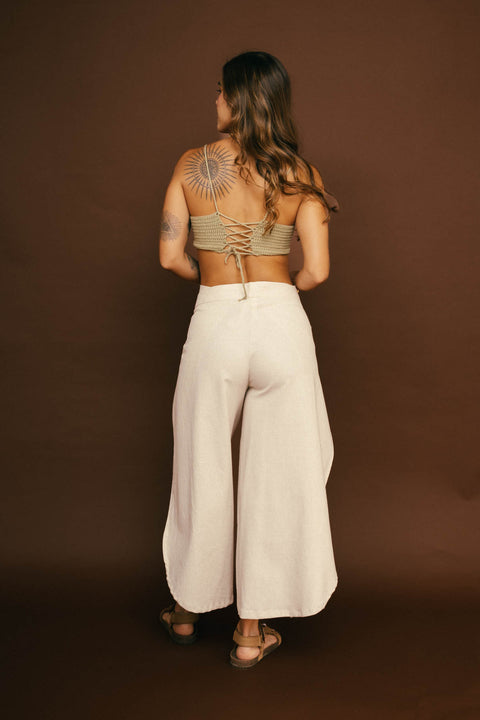 Pantalón Yogui Arena