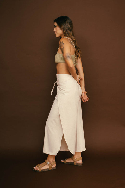 Pantalón Yogui Arena