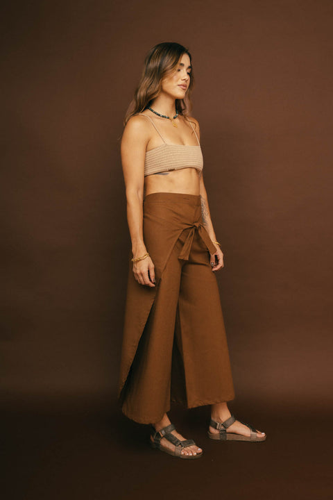 Pantalón Yogui Terra