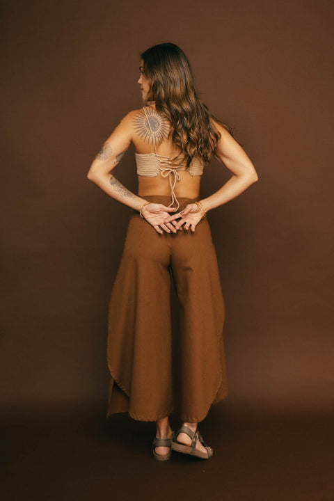 Pantalón Yogui Terra
