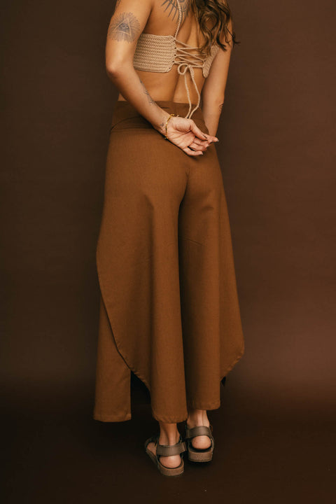 Pantalón Yogui Terra