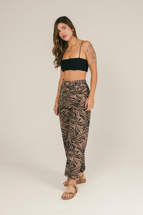 Pantalón Zebre