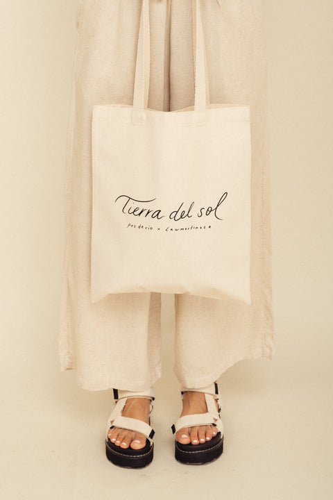 Totebag Mapa Colombia