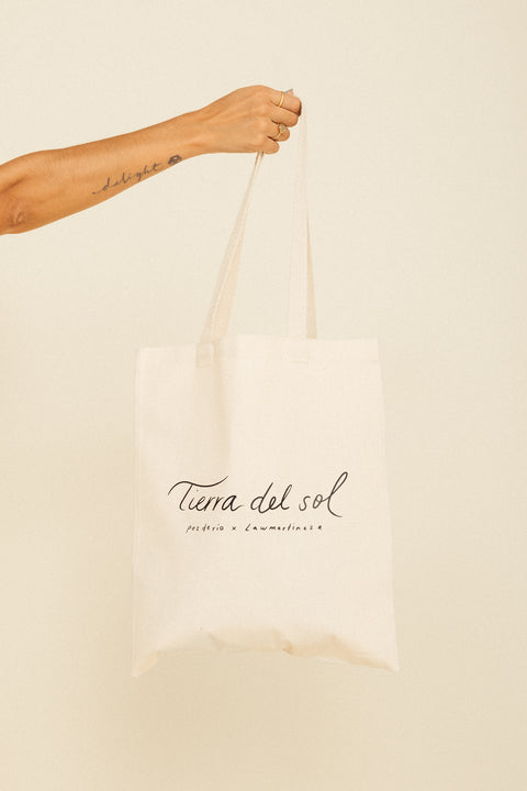 Totebag Mapa Colombia