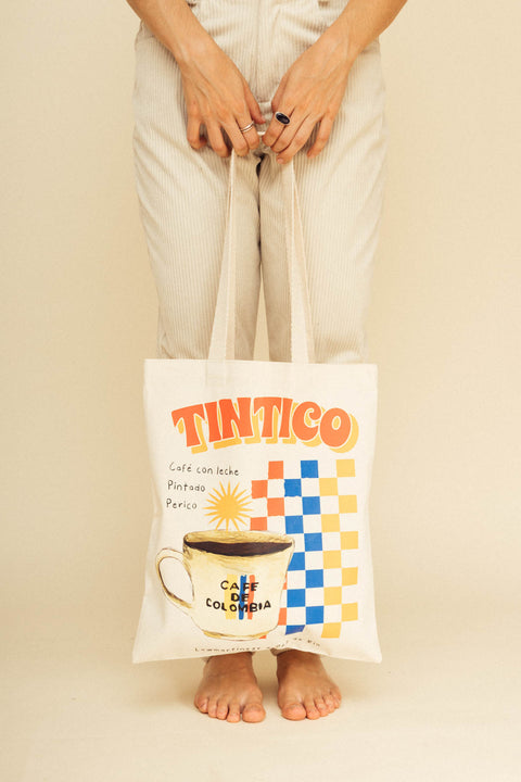 Totebag Tintico