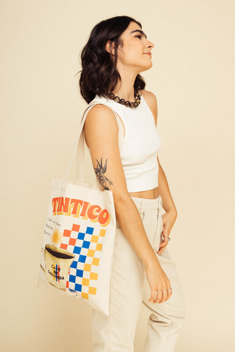 Totebag Tintico