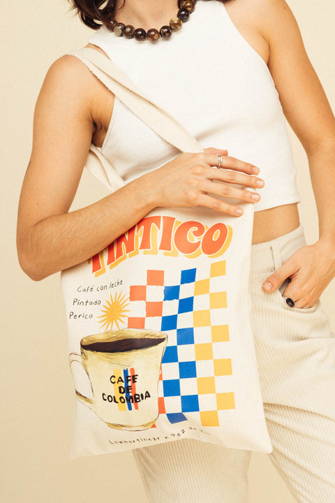 Totebag Tintico